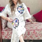 designer dress