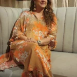 Haldi Outfits