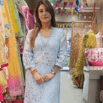 Ethnic Wear