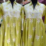 Styling Traditional Wear