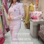 Boutique style