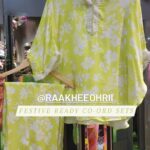 Testimonial for Raakhee Ohrii