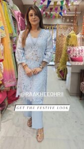 Luxury Boutique RaakheeOhrii