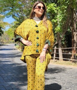 Testimonial for Raakhee Ohrii